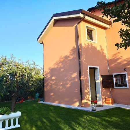 Appartamento Dolcitalia In Lazise Exterior foto