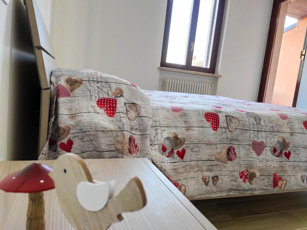 Appartamento Dolcitalia In Lazise Exterior foto
