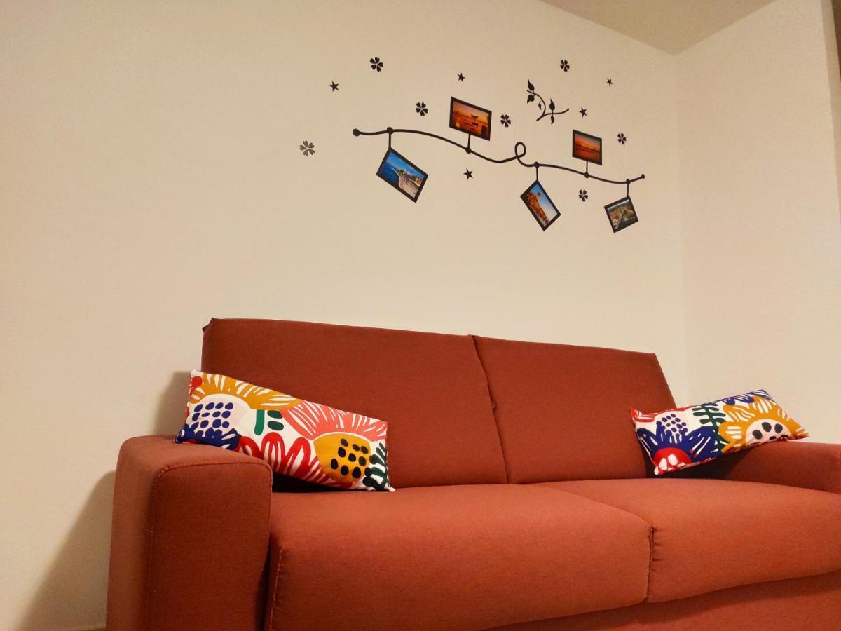 Appartamento Dolcitalia In Lazise Exterior foto