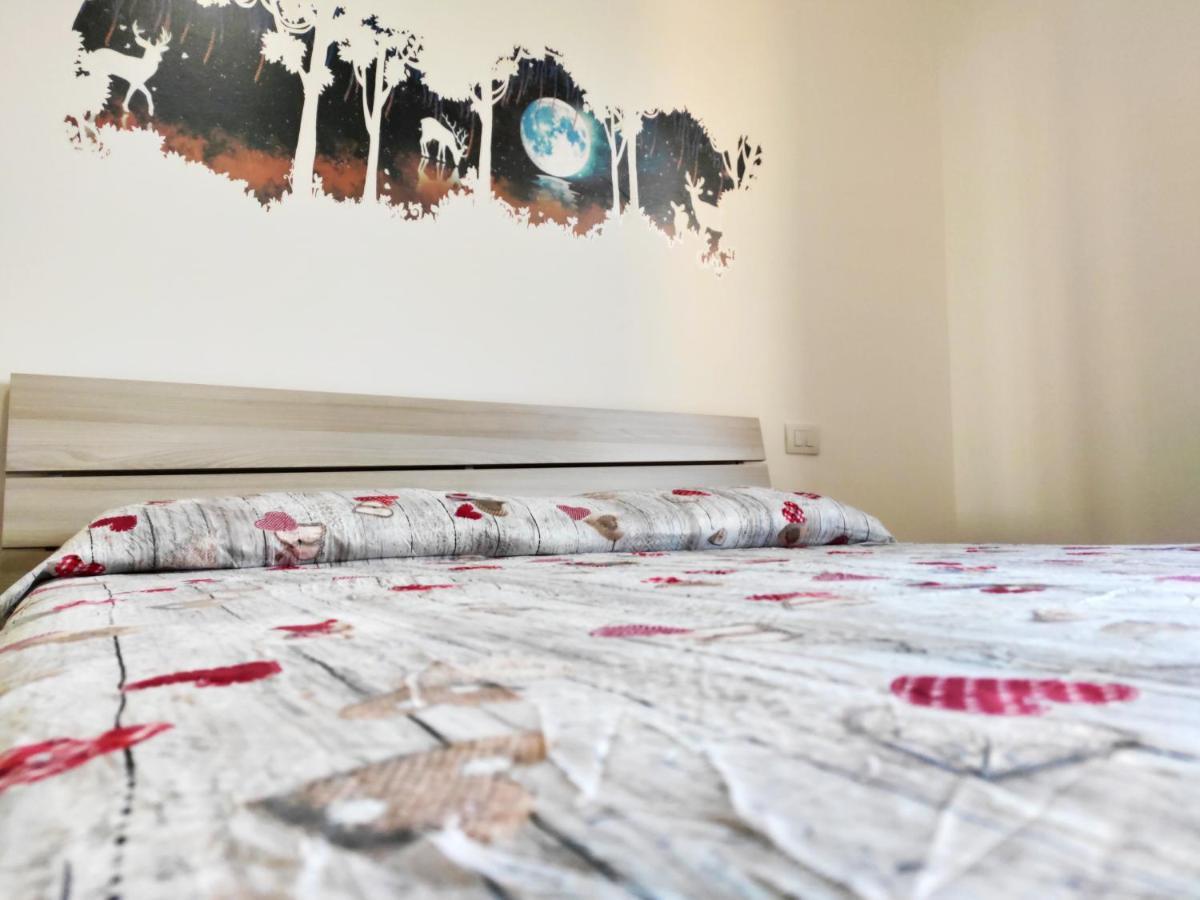 Appartamento Dolcitalia In Lazise Exterior foto