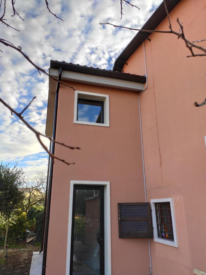 Appartamento Dolcitalia In Lazise Exterior foto
