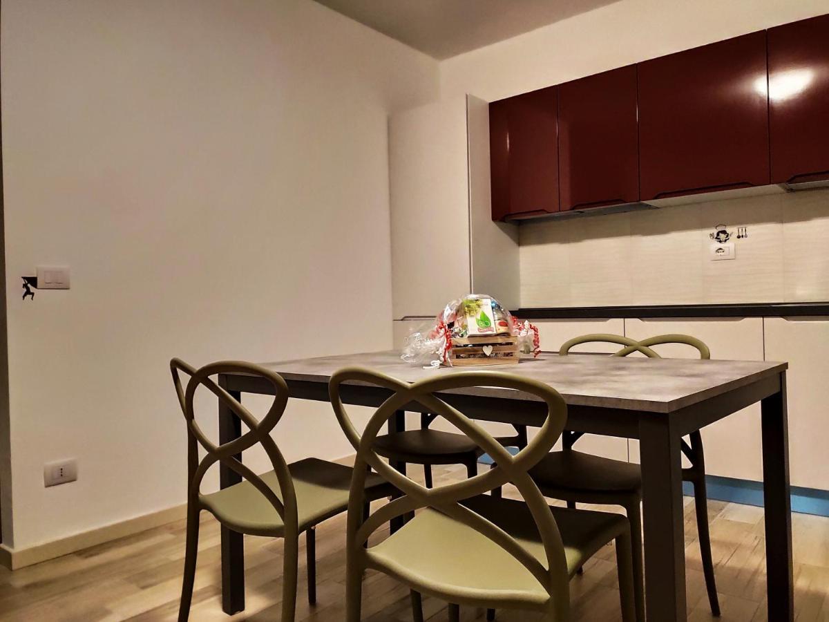 Appartamento Dolcitalia In Lazise Exterior foto