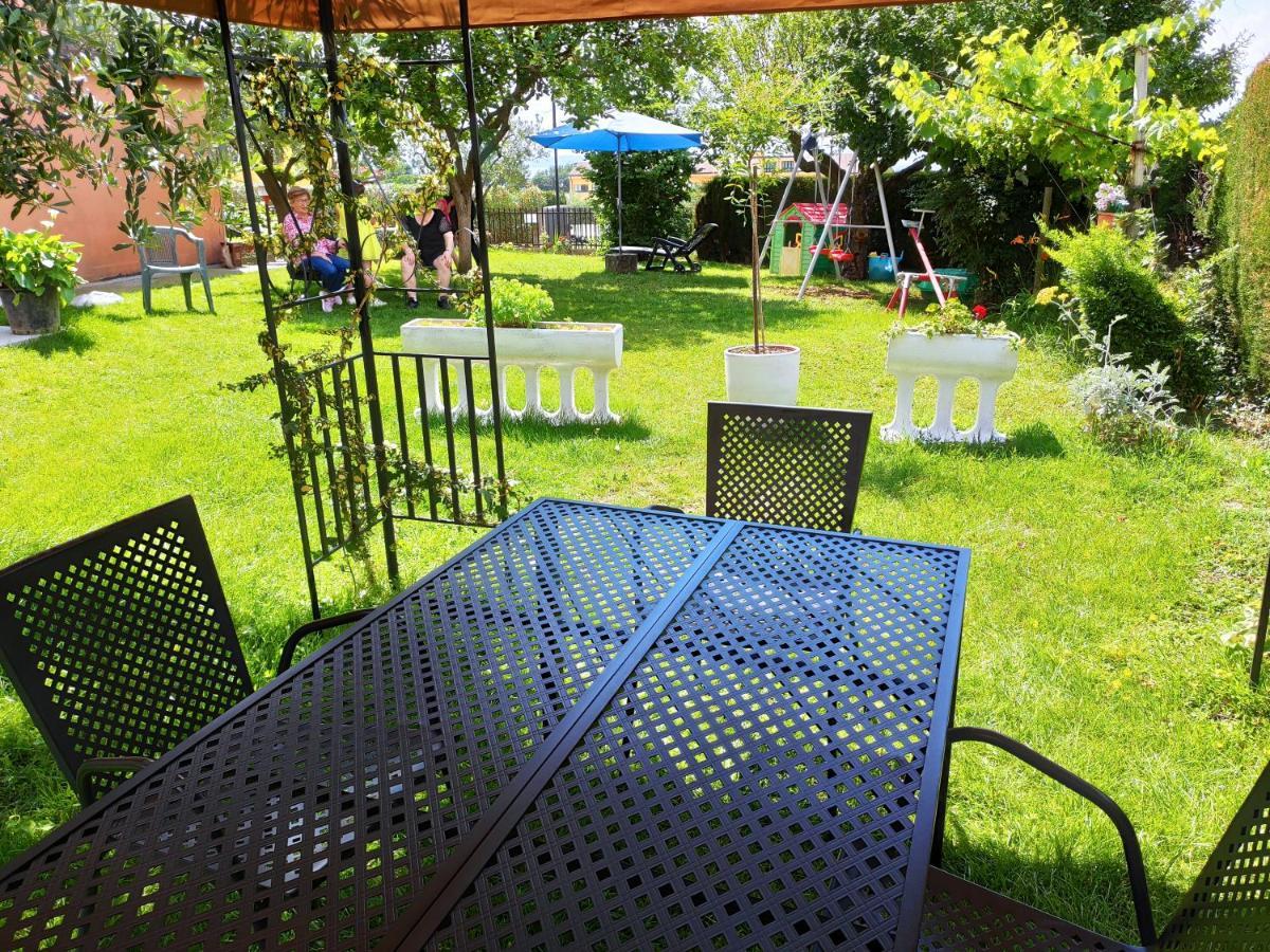 Appartamento Dolcitalia In Lazise Exterior foto