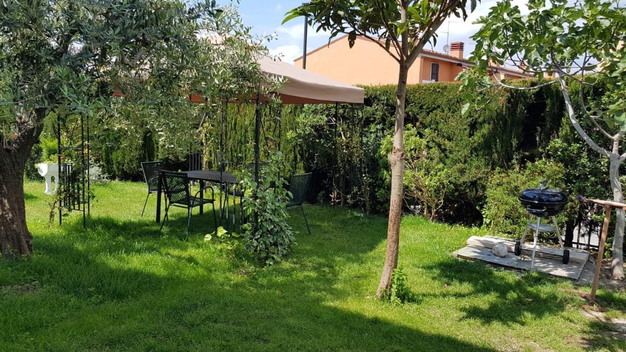 Appartamento Dolcitalia In Lazise Exterior foto